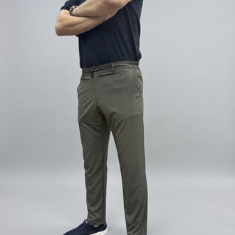 ERKEK KIRIŞMAZ ÜTÜ İSTEMEZ JOGGER PANTOLON