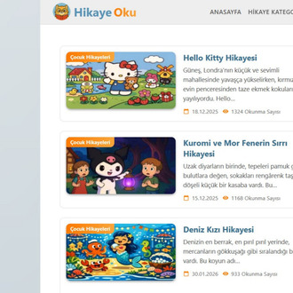 hikayeabi.com.tr tanıtım yazısı