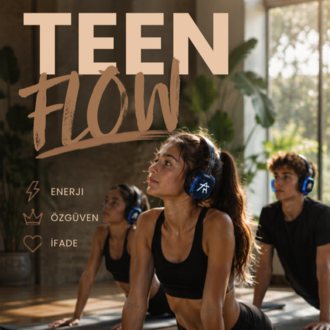 TEEN FLOW (11-14)
