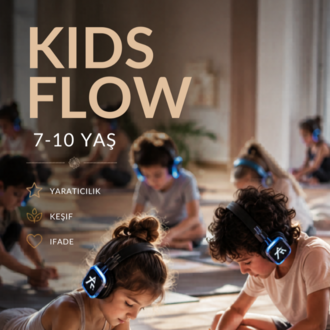 KIDS FLOW (7-10)