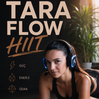 TARA FLOW HIIT