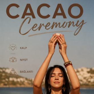 CACAO CEREMONY