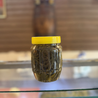 Kaya koruğu 