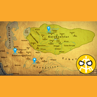 SEÇMELİ TÜRK KÜLTÜR VE MEDENİYET TARİHİ