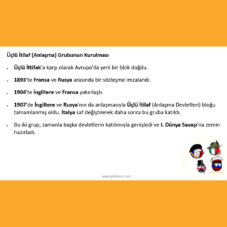 11. TARİH GÜNCEL SLAYT