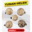 Antik Yunan-Helen Sikkeleri