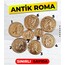 Antik Roma İmparator Sikkeleri