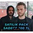 Tarık Edit Pack