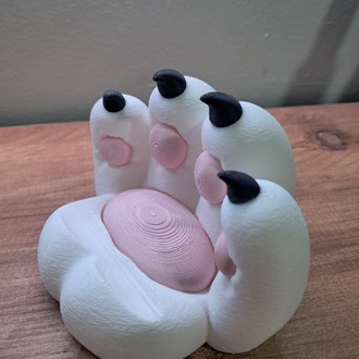 PatiHold Telefon Tutacağı