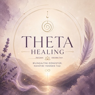 Theta-Healing Seansı