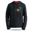 Tarrzz Kapşonlu Tasarım Sweatshirt - Çift Kombini - Mıknatıslı
