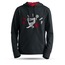 Tarrzz Kapşonlu Tasarım Sweatshirt - Ya Benzin Biterse