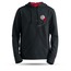 Tarrzz Kapşonlu Tasarım Sweatshirt - Çift Kombini - Mıknatıslı