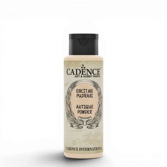 Cadence Eskitme Pudrası 701 Krem 70ml – Cadence
