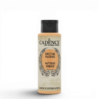 Cadence Eskitme Pudrası 704 Oksi̇t Sarı 70ml – Cadence