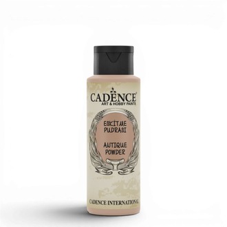 Cadence Eskitme Pudrası 714 Mocca 70ml – Cadence