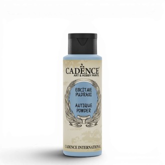 Cadence Eskitme Pudrası 702 Mavi̇ 70ml – Cadence