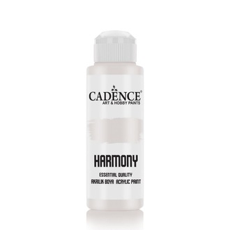 HARM004 İnci – Cadence Harmony Akrilik Metalik Boya