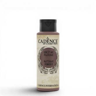 Cadence Eskitme Pudrası 709 Burntumber 70ml – Cadence