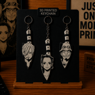 AnimeDagger - One Piece