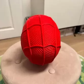 Spiderman Kulaklık Standı - Ekipmanlarını Kahramanına Emanet Et
