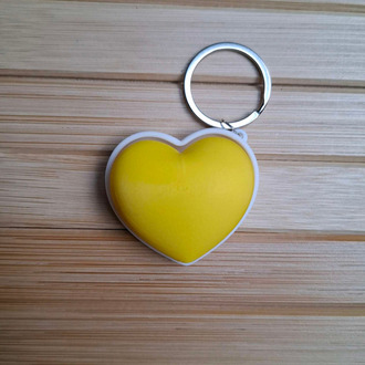 Heart Fidget Clicker
