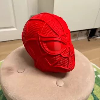 Spiderman Kulaklık Standı - Ekipmanlarını Kahramanına Emanet Et
