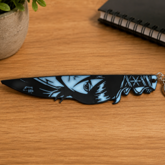 AnimeDagger - Bleach