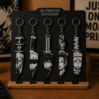 AnimeDagger - Jujutsu Kaisen