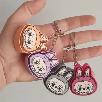 Labubu Clicker