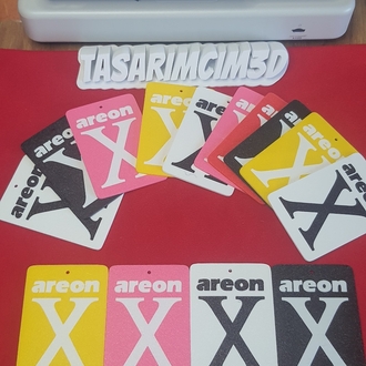 Areon