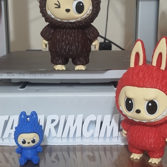 Labubu