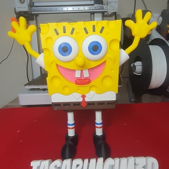 sSünger Bob