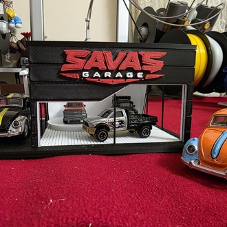 Garaj