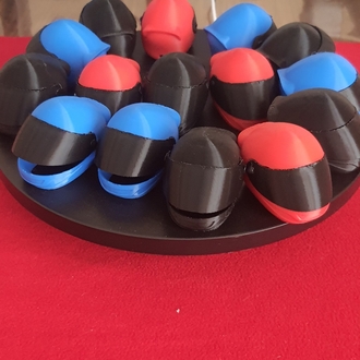 Kask anahtarlık 