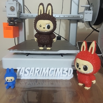 Labubu