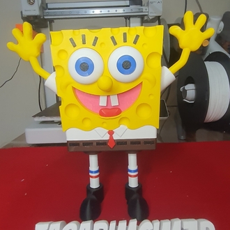 sSünger Bob
