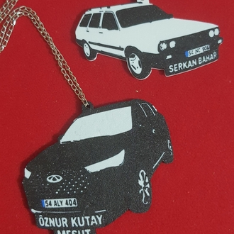 Ayna süsü 