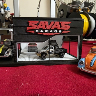 Garaj