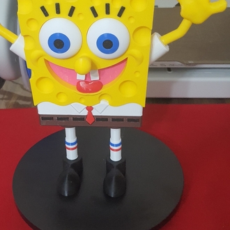 sSünger Bob