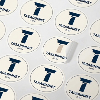 Sticker (Tabaka)
