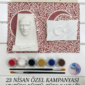 23 Nisan Özel Set