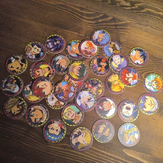 BEYBLADE TASO 35 ADET