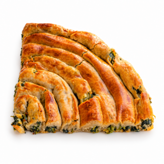 ISPANAKLI DOLAMA BÖREĞİ (1 kg)