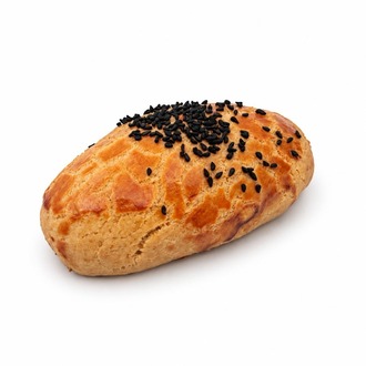 Zeytinli Poğaça