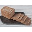 SORGUM TOST EKMEĞİ