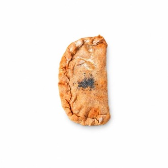 Patatesli Pide (100 gr civarı)