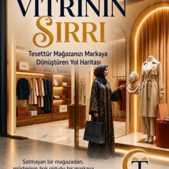 vitrinin sırrı