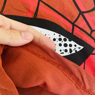 Spider-man karakter takım