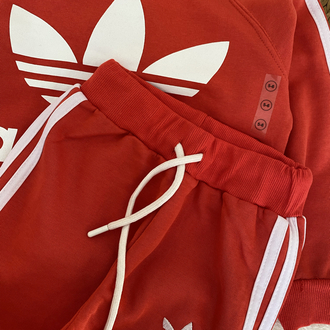 Adidas takım Unisex